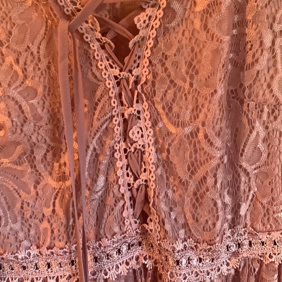 New with tags. Never worn. - Picture 3 of 3